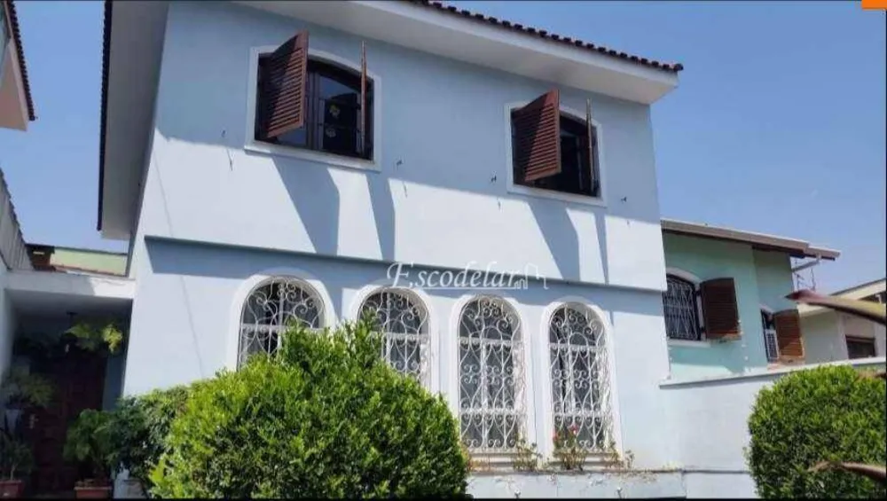 Sobrado, 3 quartos, 220 m² - Foto 1