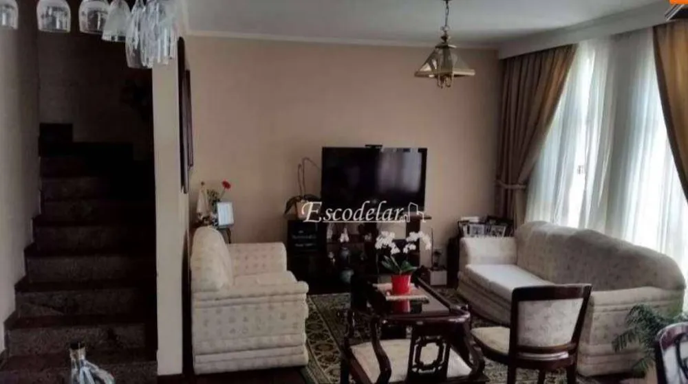 Sobrado, 3 quartos, 220 m² - Foto 4