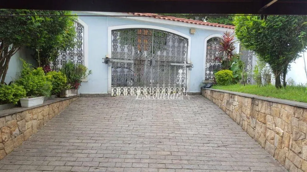 Sobrado, 3 quartos, 220 m² - Foto 2