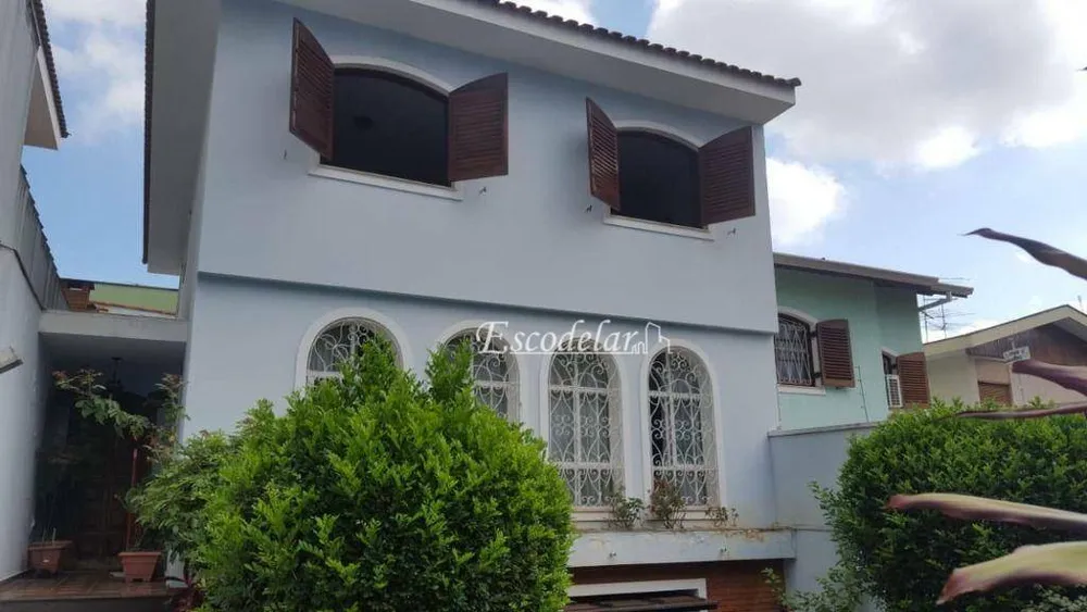 Sobrado, 3 quartos, 220 m² - Foto 3