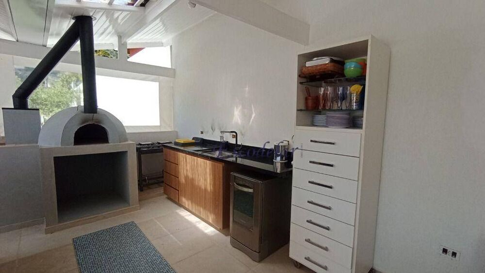 Casa de Condomínio, 4 quartos - Foto 8