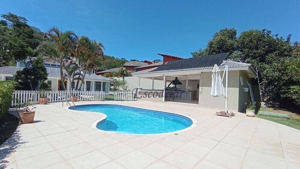 Casa de Condomínio, 4 quartos - Foto 6