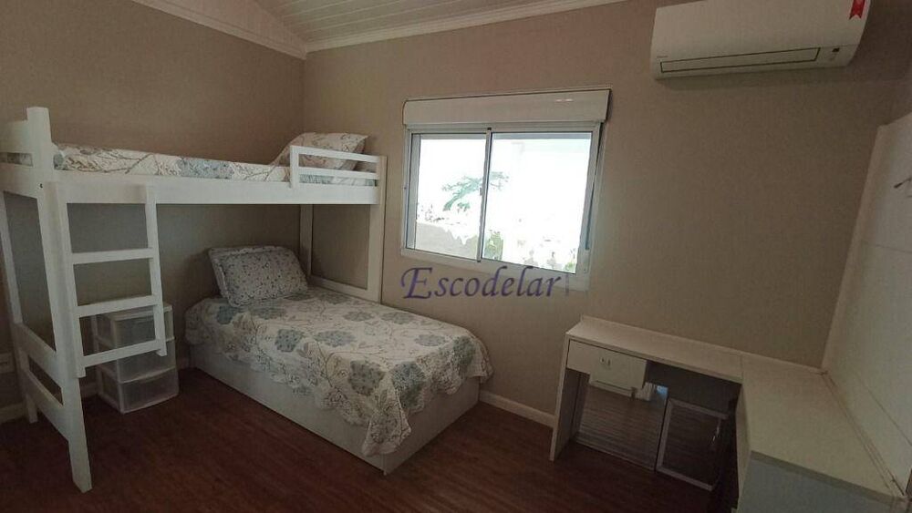 Casa de Condomínio, 4 quartos - Foto 23
