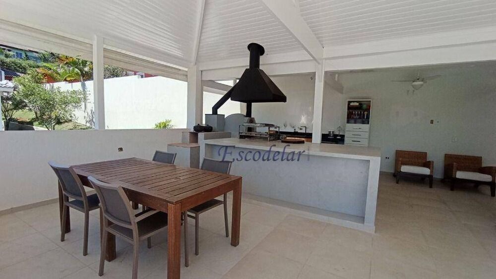 Casa de Condomínio, 4 quartos - Foto 4