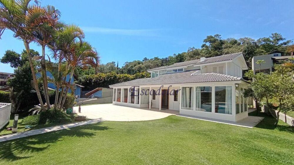 Casa de Condomínio, 4 quartos - Foto 10