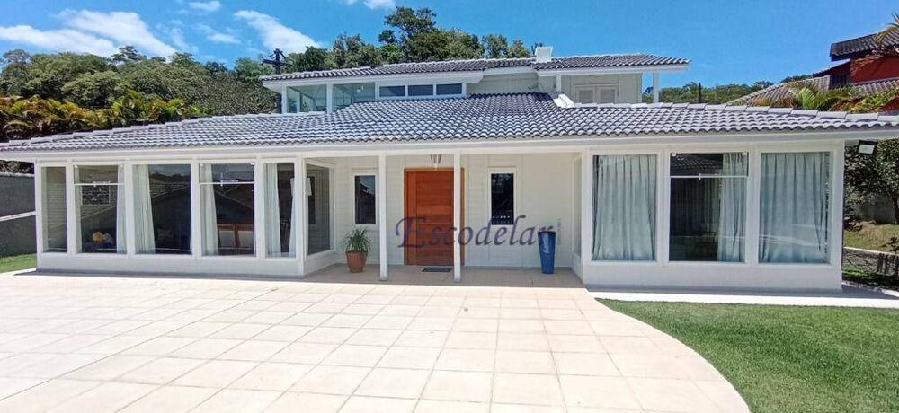 Casa de Condomínio, 4 quartos - Foto 30