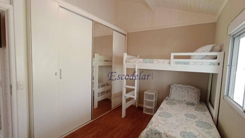 Casa de Condomínio, 4 quartos - Foto 25