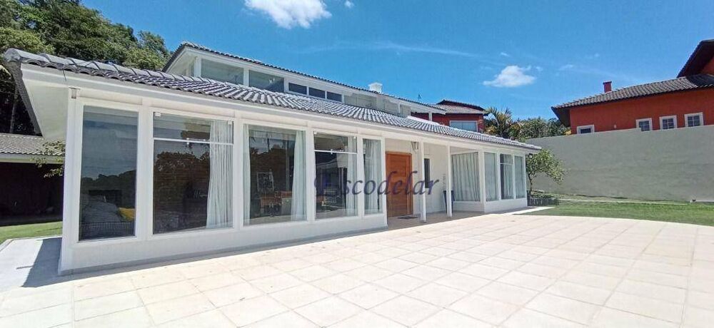 Casa de Condomínio, 4 quartos - Foto 31