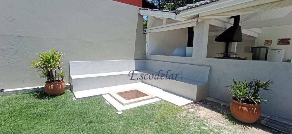 Casa de Condomínio, 4 quartos - Foto 32