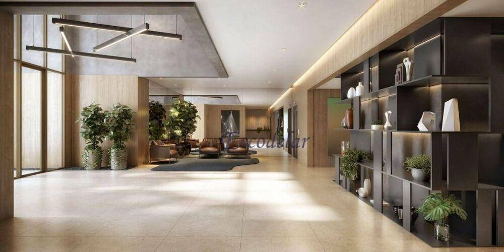 Apartamento, 3 quartos, 149 m² - Foto 39