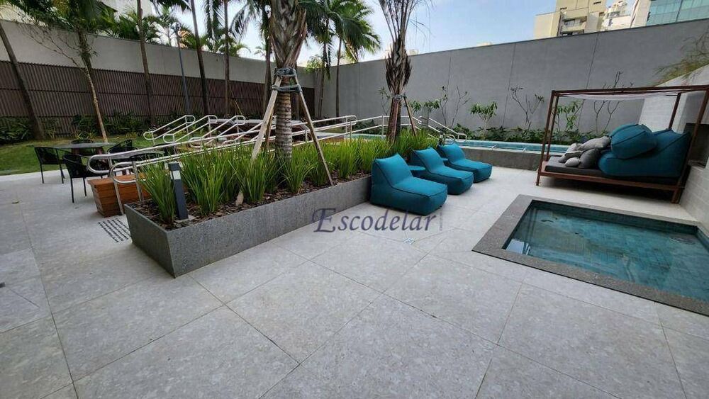 Apartamento, 3 quartos, 149 m² - Foto 7