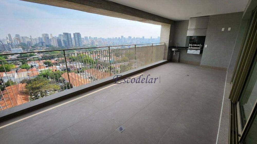 Apartamento, 3 quartos, 149 m² - Foto 12