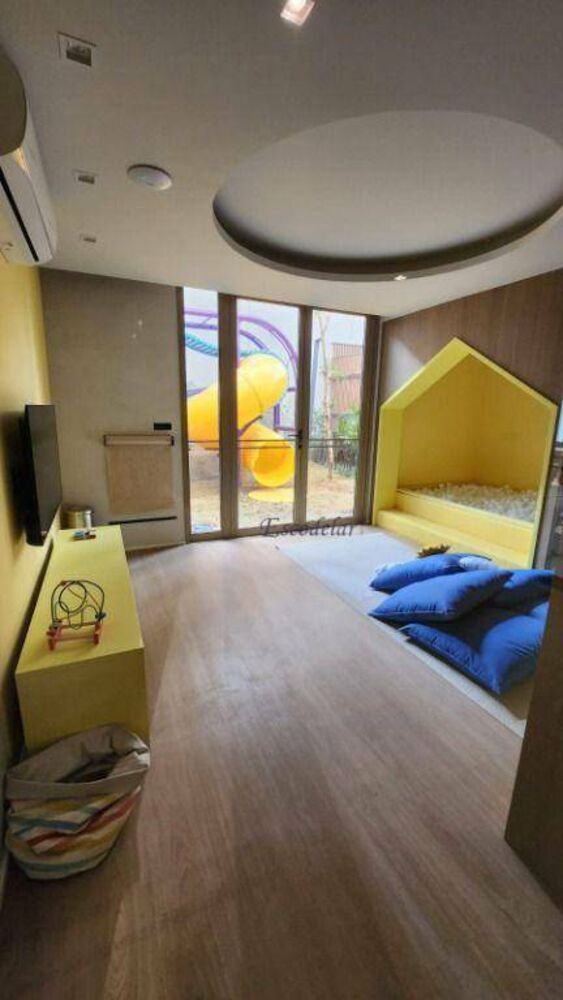 Apartamento, 3 quartos, 149 m² - Foto 10