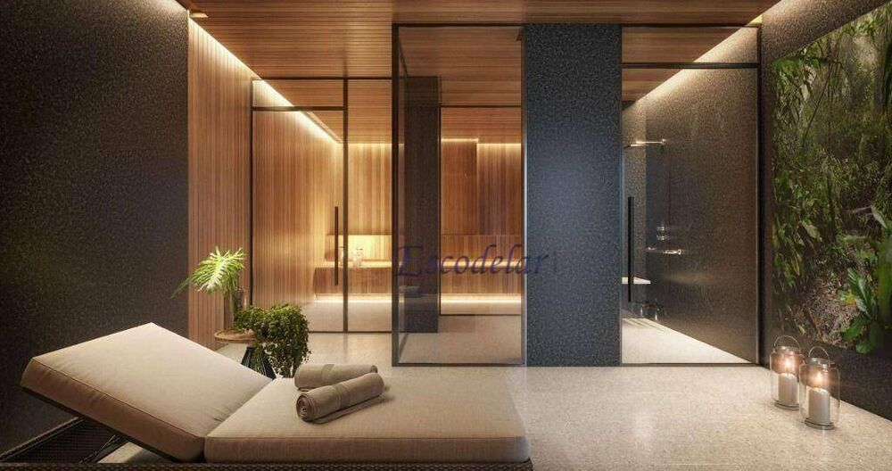 Apartamento, 3 quartos, 149 m² - Foto 2