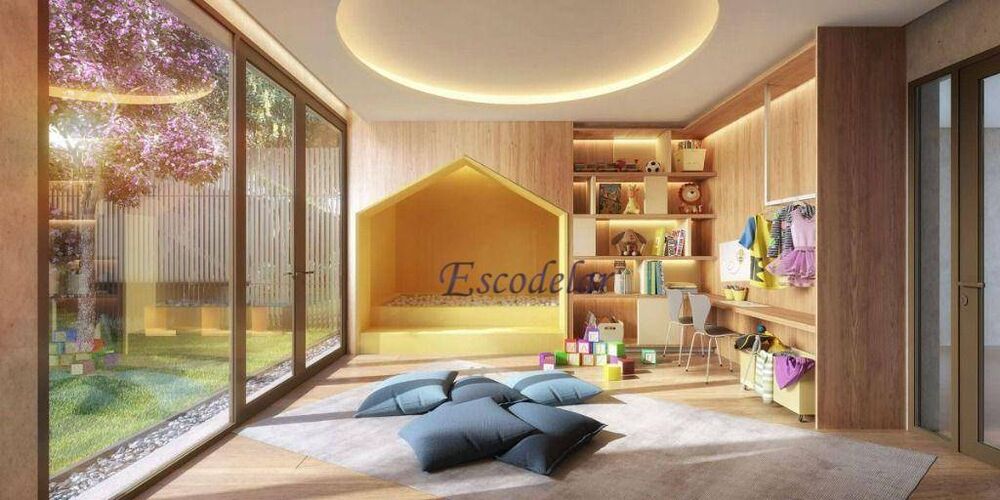 Apartamento, 3 quartos, 149 m² - Foto 40