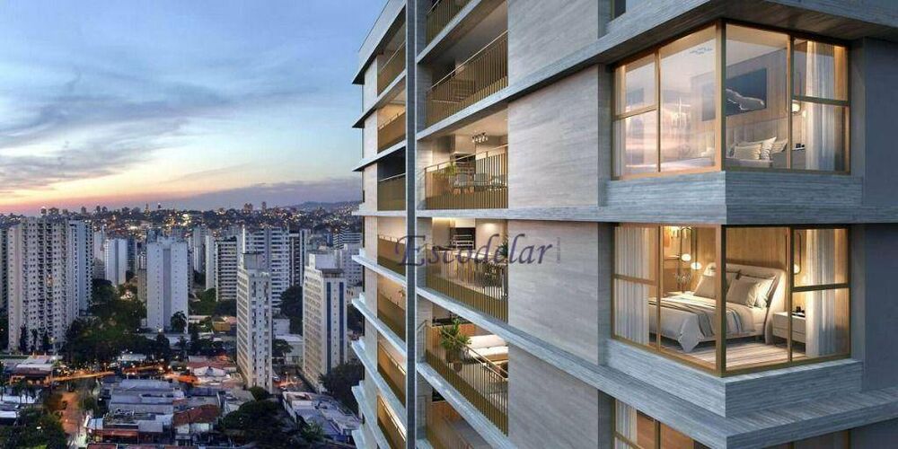 Apartamento, 3 quartos, 149 m² - Foto 38