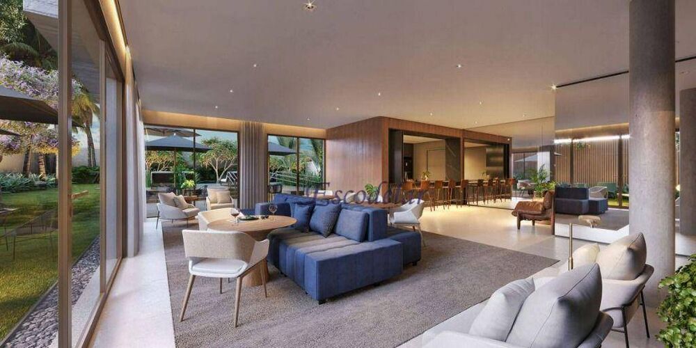 Apartamento, 3 quartos, 149 m² - Foto 43