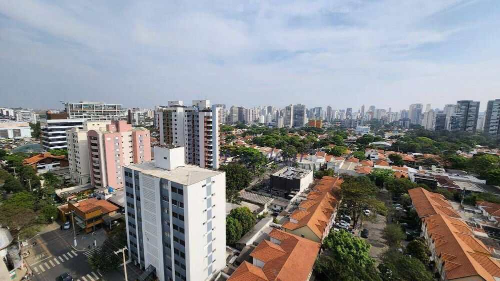 Apartamento, 3 quartos, 149 m² - Foto 18