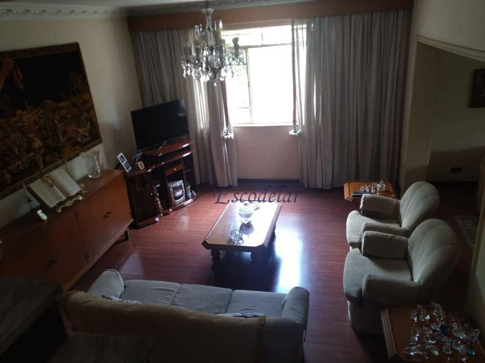 Sobrado, 4 quartos, 220 m² - Foto 2
