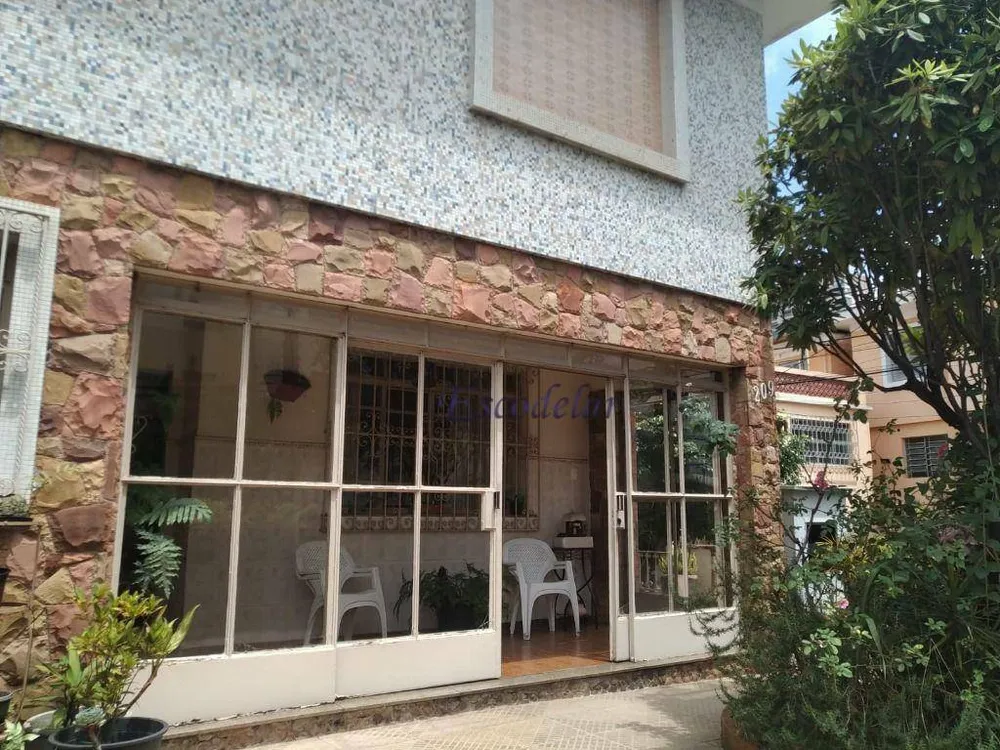 Sobrado, 4 quartos, 220 m² - Foto 4