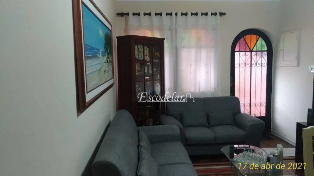 Sobrado, 2 quartos, 120 m² - Foto 3