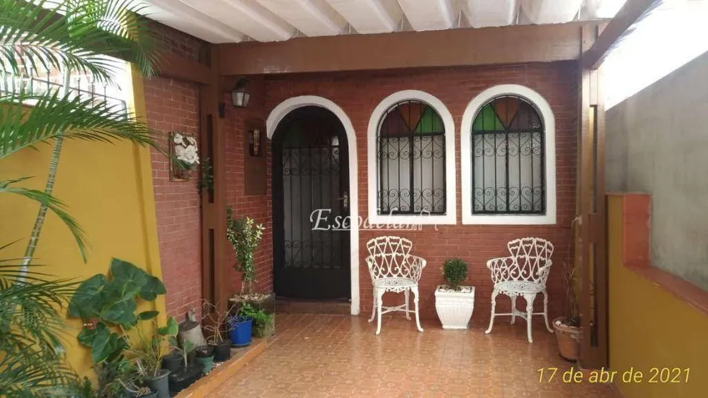 Sobrado, 2 quartos, 120 m² - Foto 2