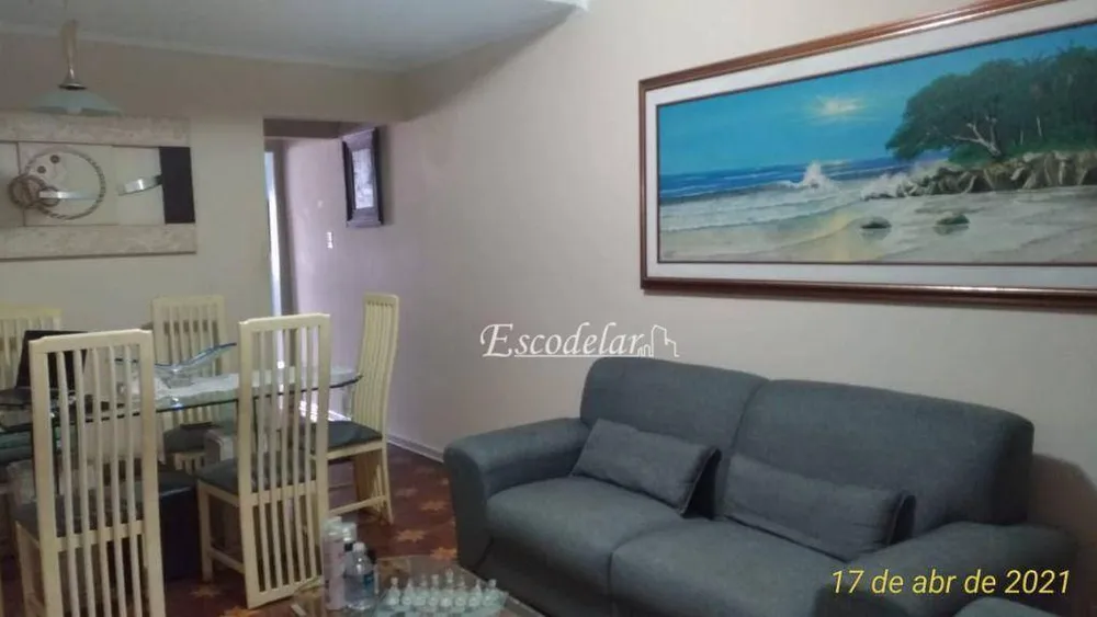 Sobrado, 2 quartos, 120 m² - Foto 4