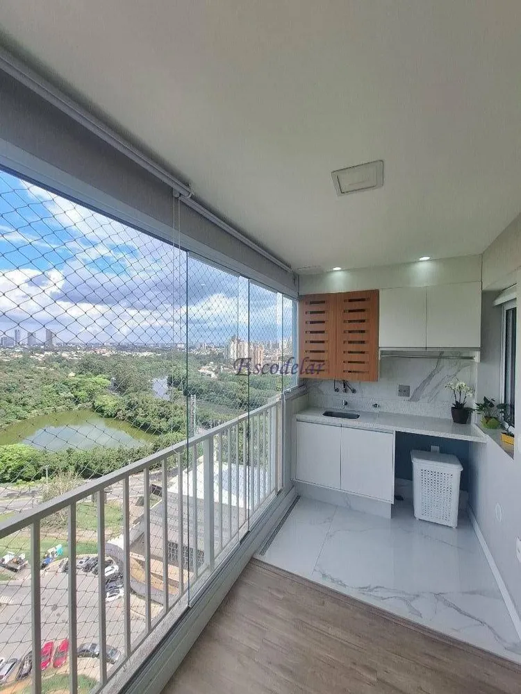 Apartamento, 2 quartos, 69 m² - Foto 7
