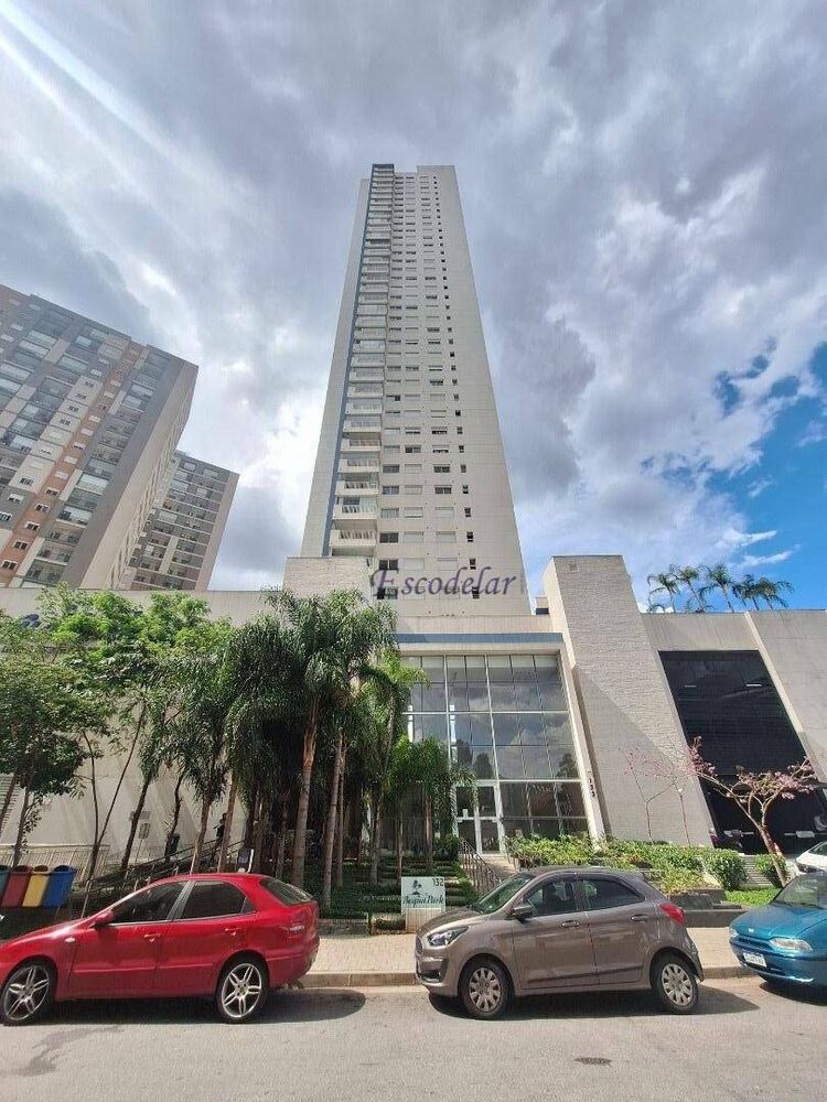 Apartamento, 2 quartos, 69 m² - Foto 1