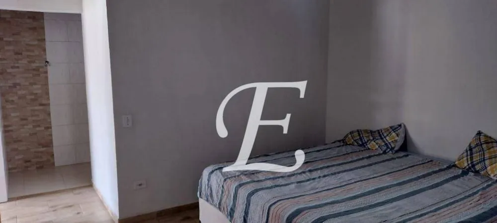 Casa, 4 quartos, 200 m² - Foto 1