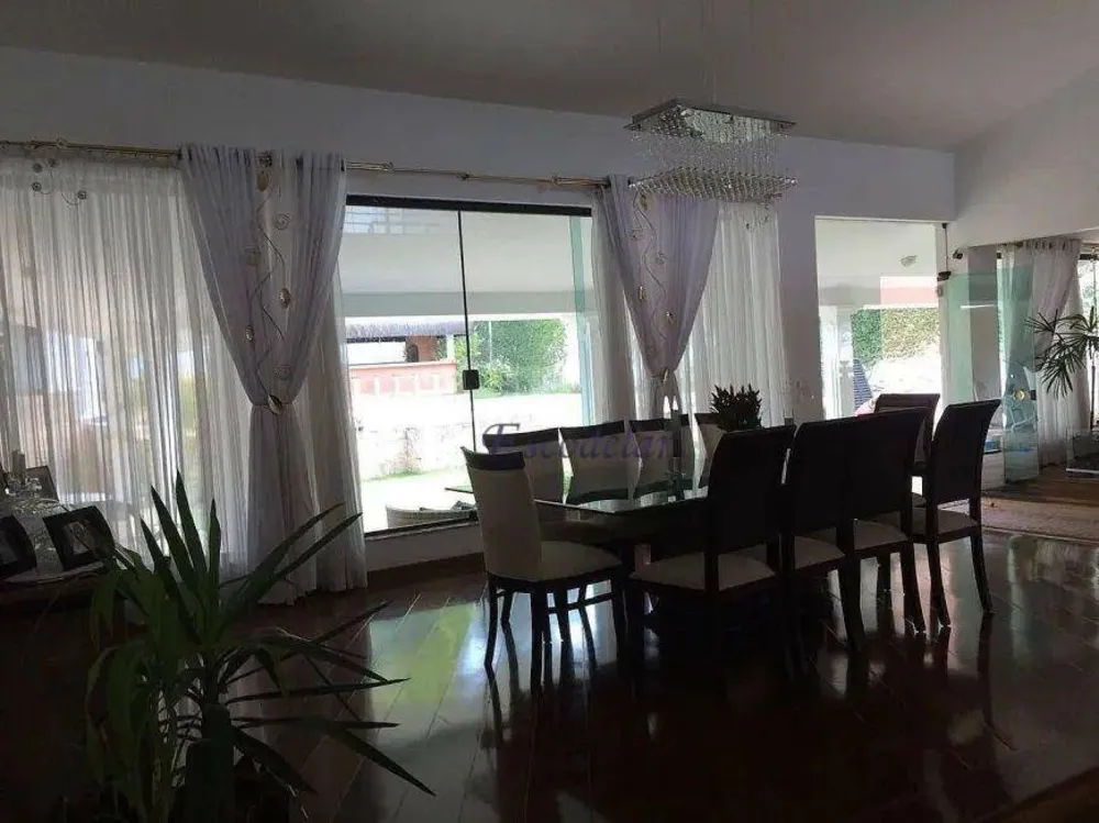 Casa de Condomínio, 4 quartos - Foto 10