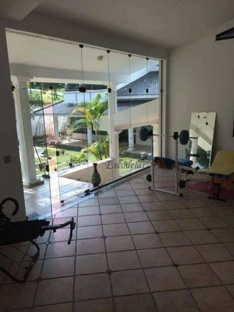 Casa de Condomínio, 4 quartos - Foto 11