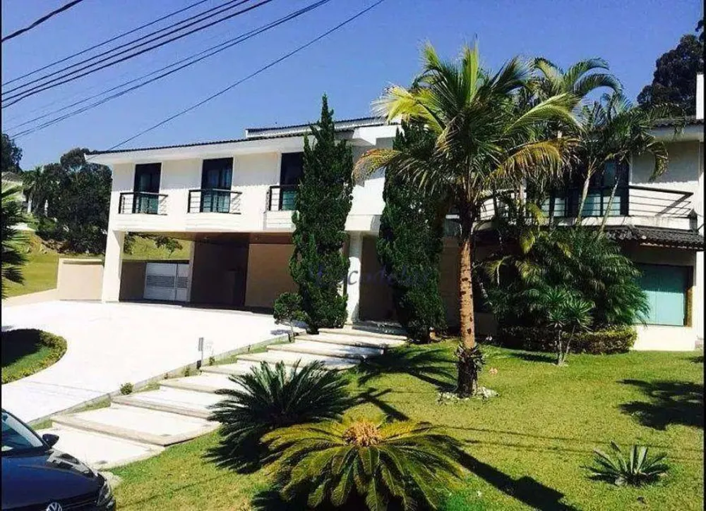 Casa de Condomínio, 4 quartos - Foto 9