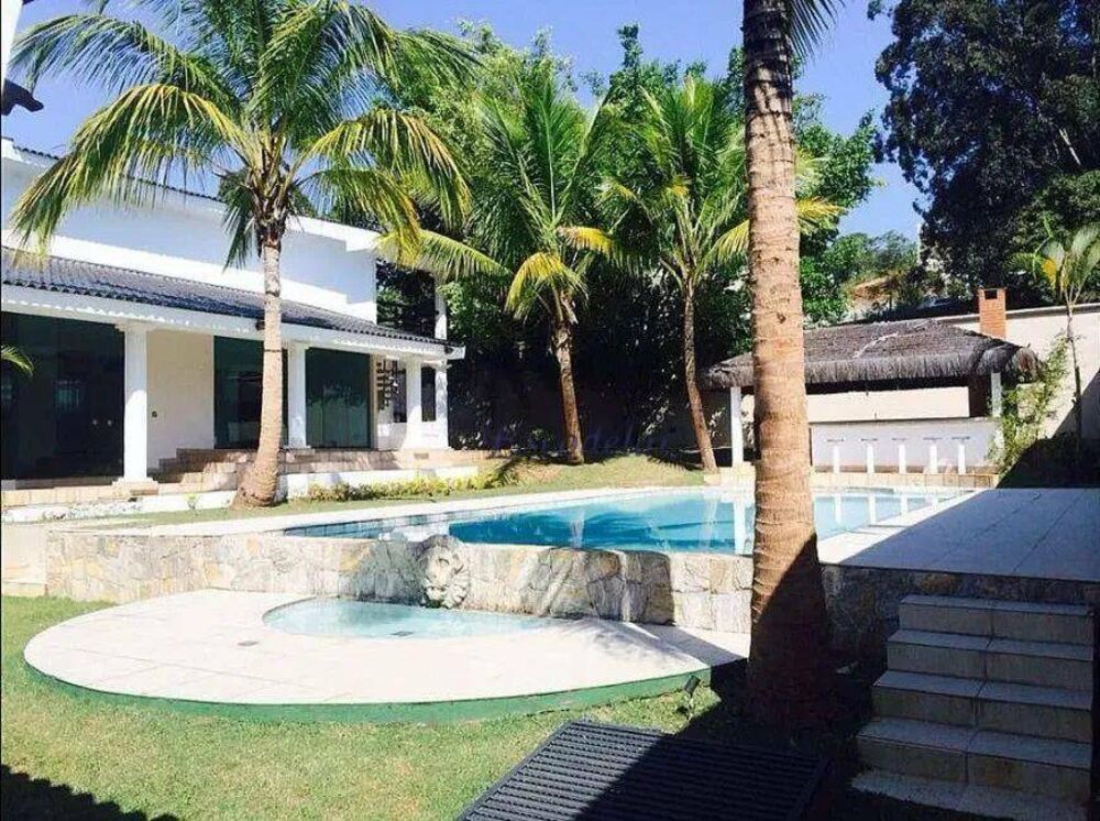 Casa de Condomínio, 4 quartos - Foto 7