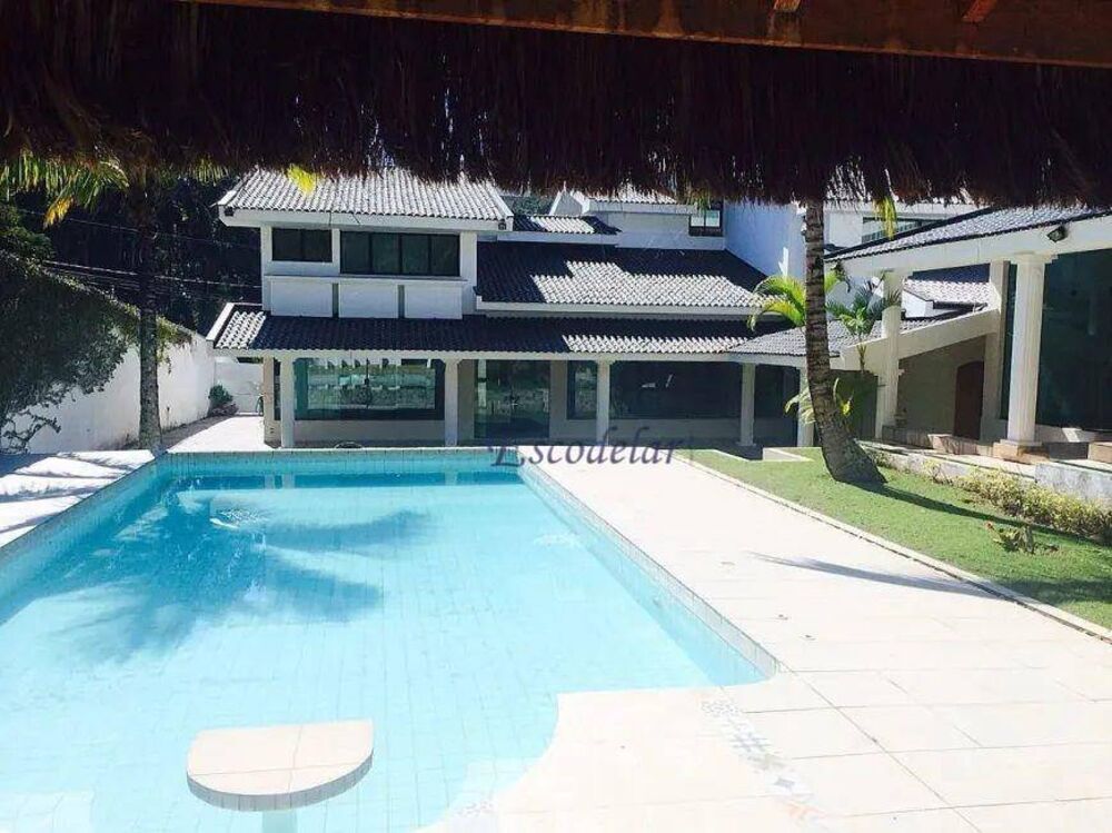 Casa de Condomínio, 4 quartos - Foto 8