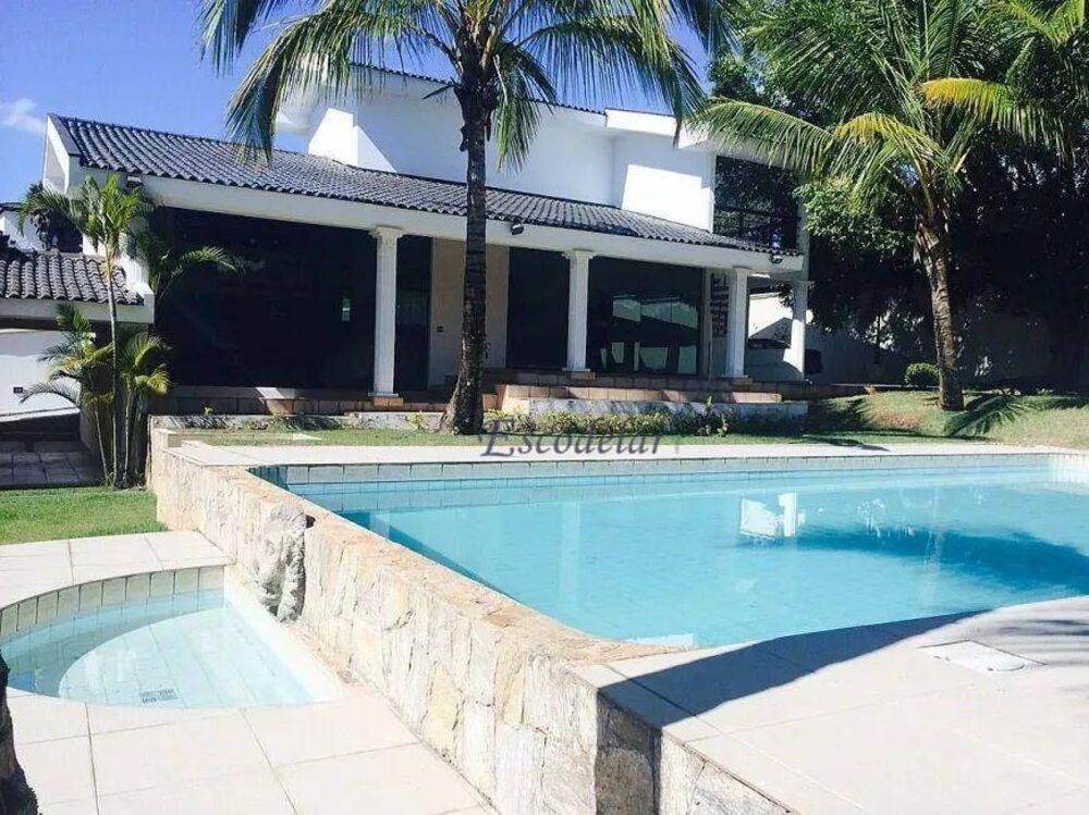 Casa de Condomínio, 4 quartos - Foto 6