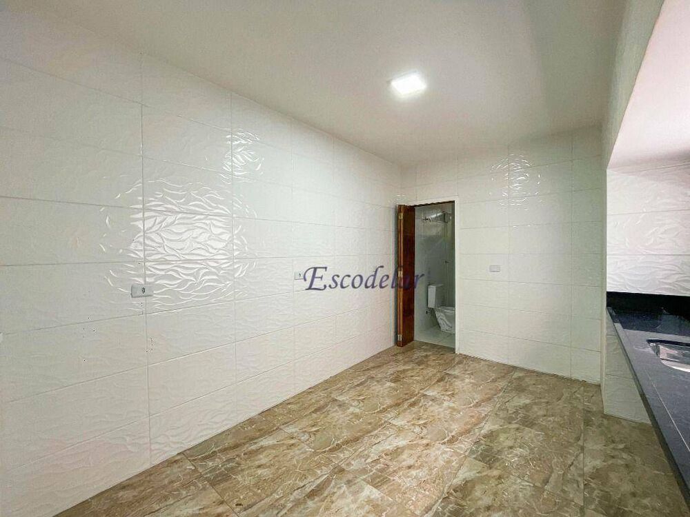 Sobrado, 3 quartos, 145 m² - Foto 12