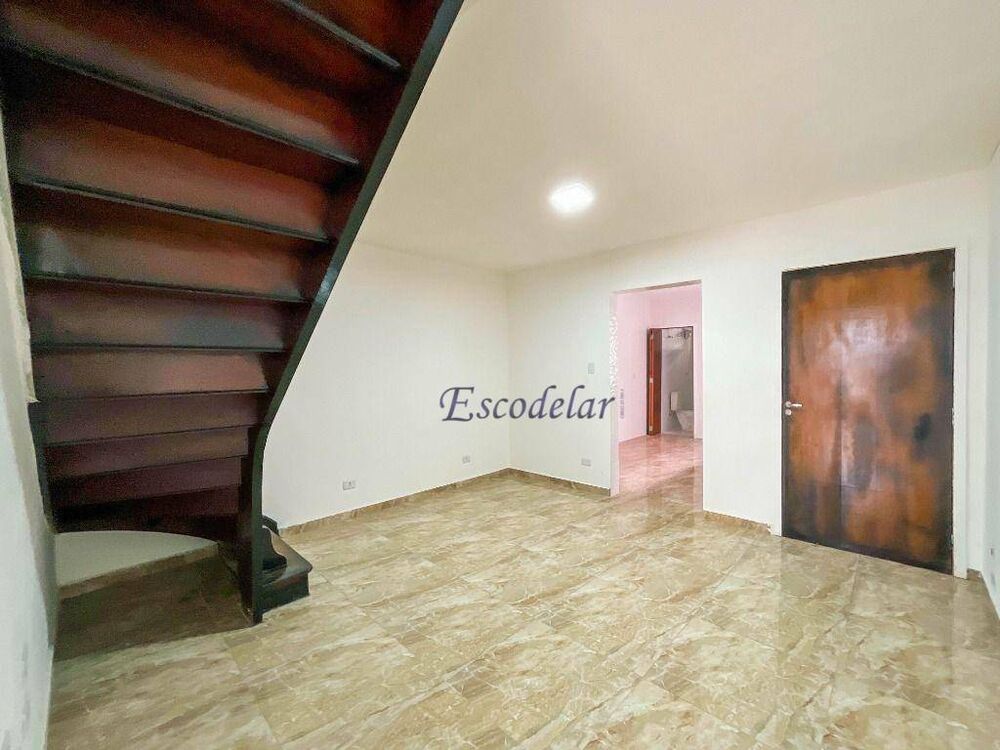 Sobrado, 3 quartos, 145 m² - Foto 10