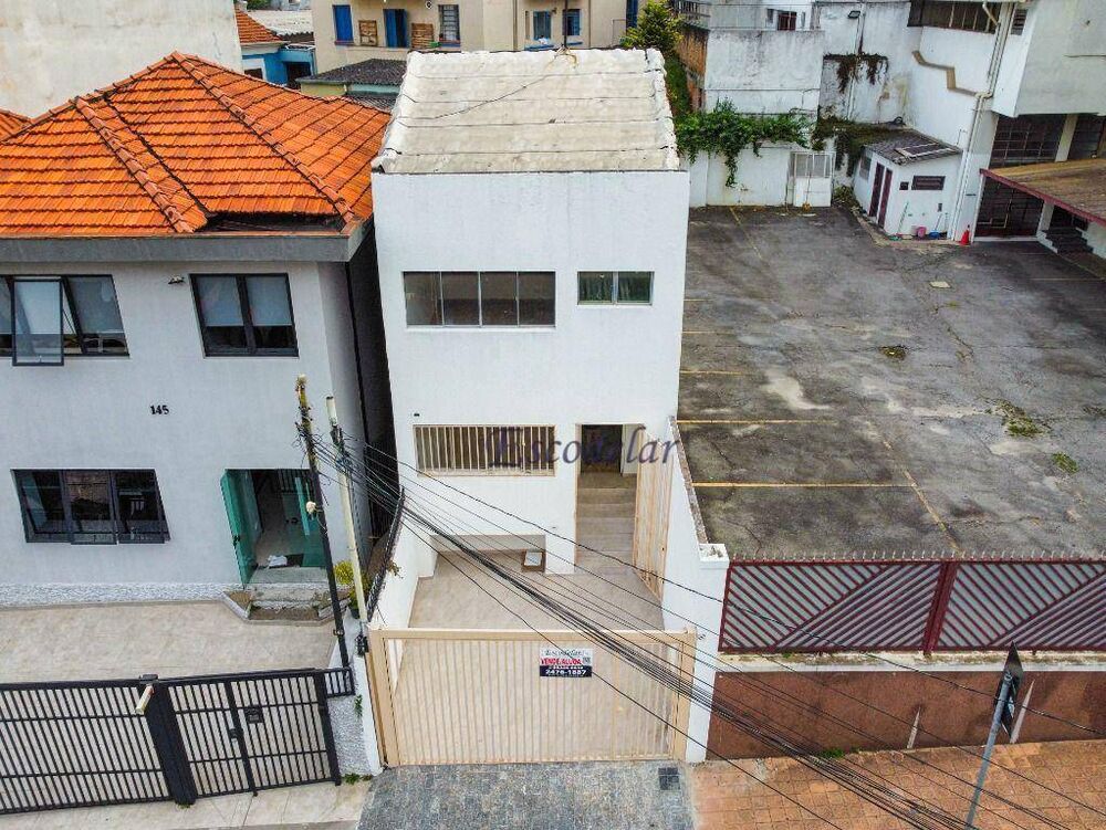 Sobrado, 3 quartos, 145 m² - Foto 4