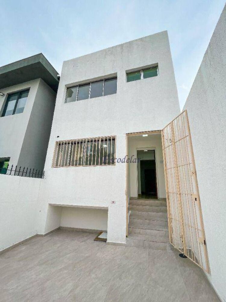 Sobrado, 3 quartos, 145 m² - Foto 1