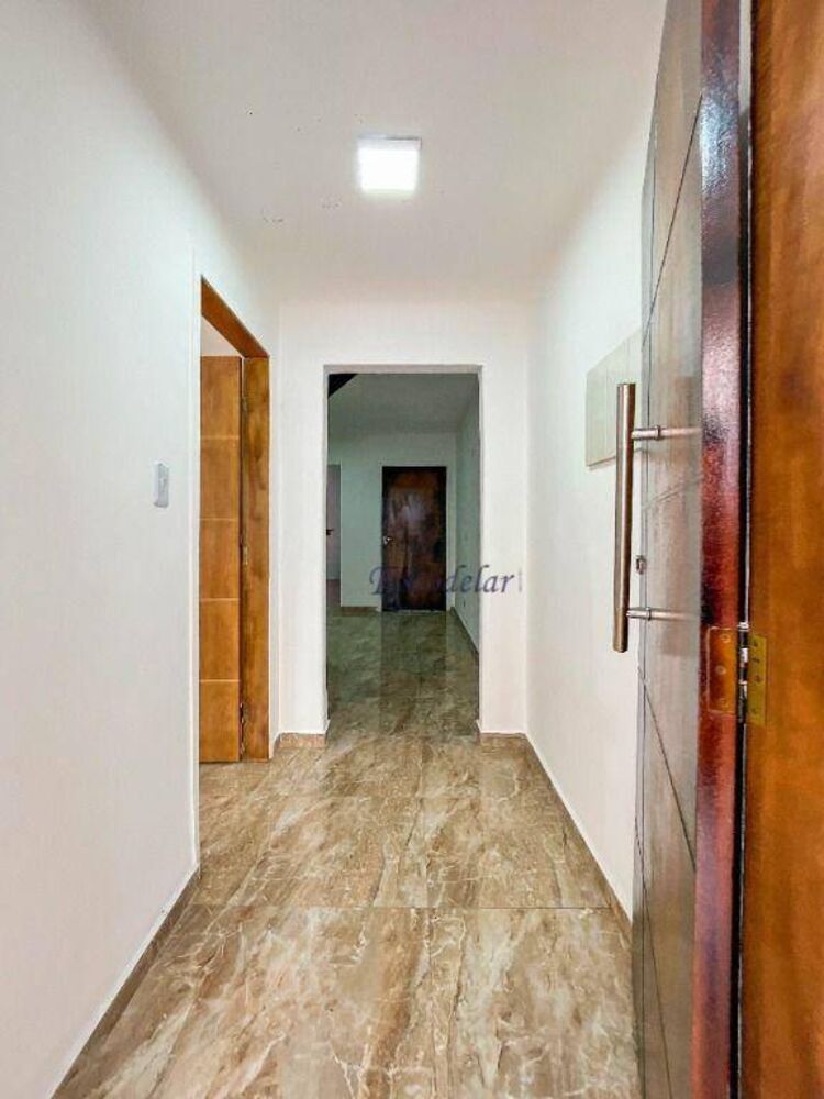 Sobrado, 3 quartos, 145 m² - Foto 7