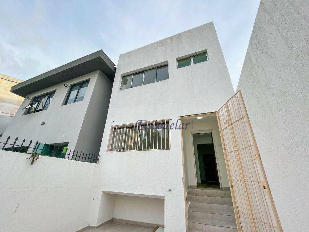 Sobrado, 3 quartos, 145 m² - Foto 2