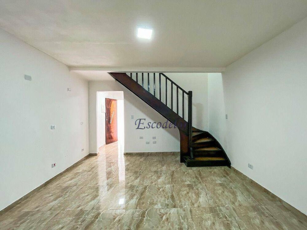 Sobrado, 3 quartos, 145 m² - Foto 11
