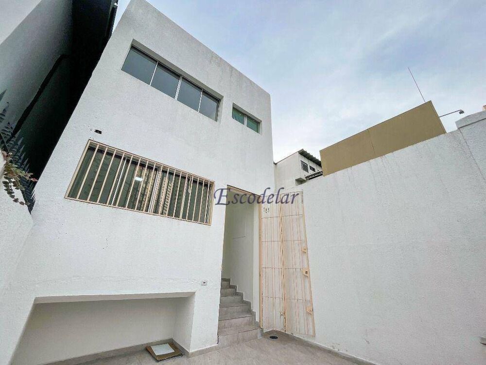 Sobrado, 3 quartos, 145 m² - Foto 3