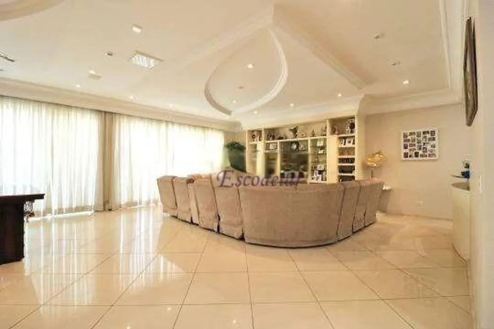 Sobrado, 8 quartos, 976 m² - Foto 8
