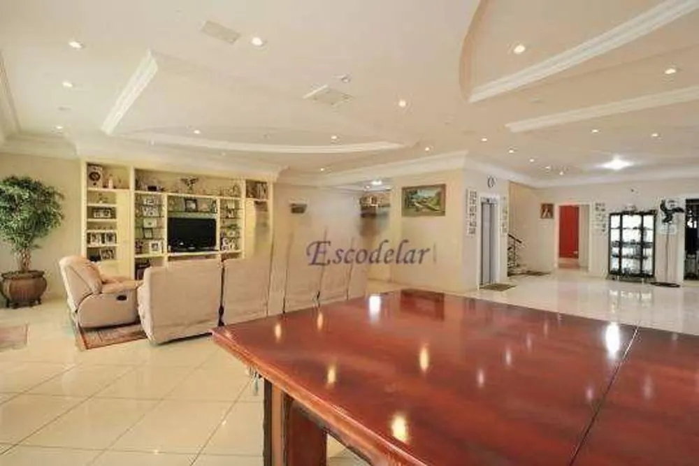 Sobrado, 8 quartos, 976 m² - Foto 7