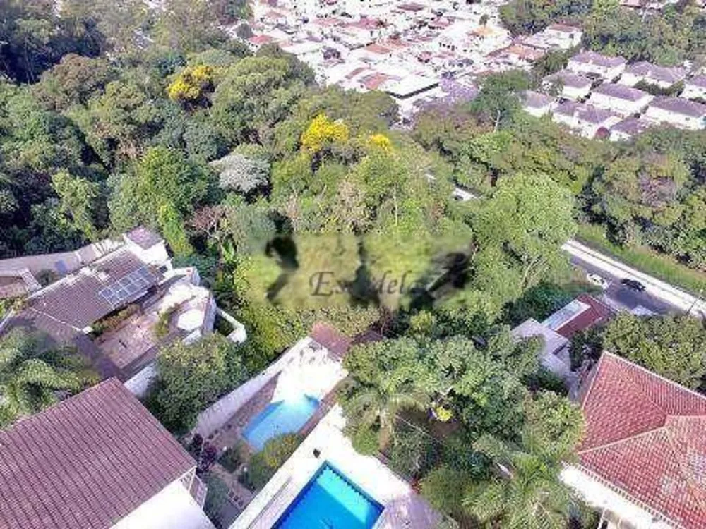 Sobrado, 8 quartos, 976 m² - Foto 5