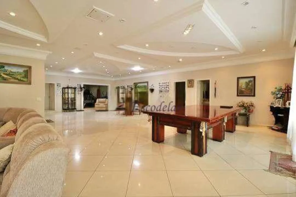Sobrado, 8 quartos, 976 m² - Foto 6