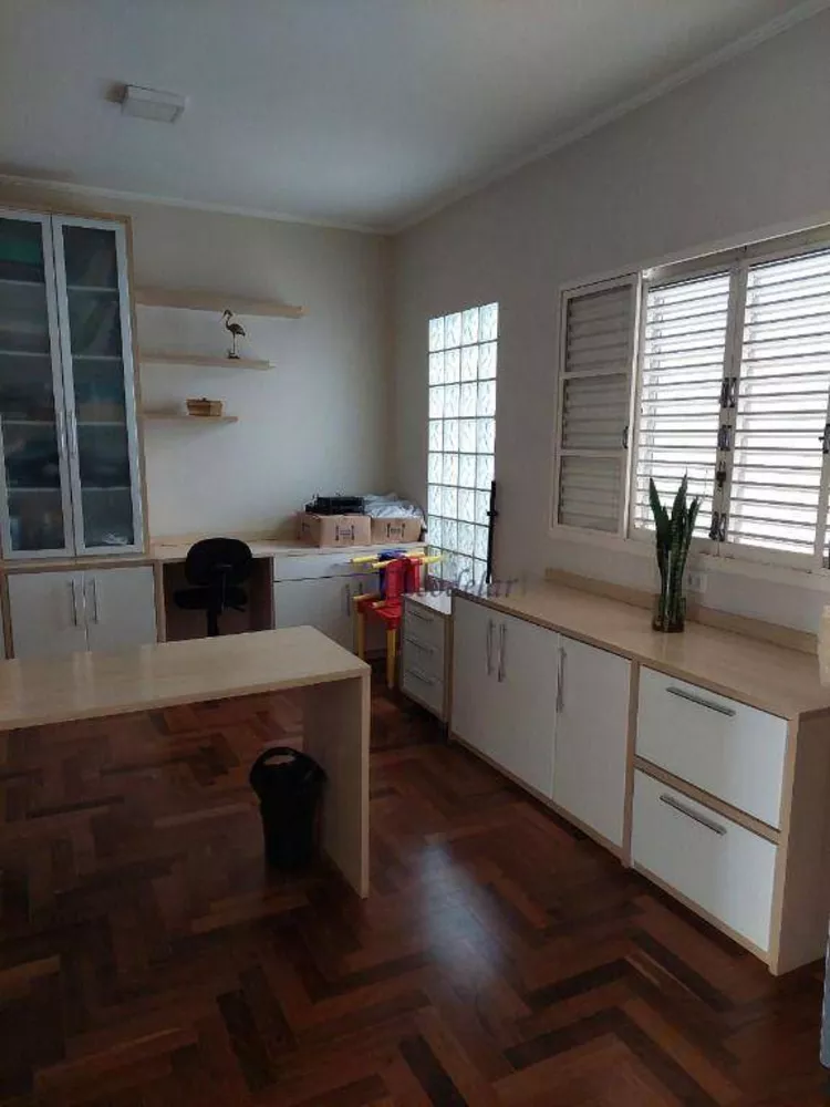 Sobrado à venda com 3 quartos, 317m² - Foto 11