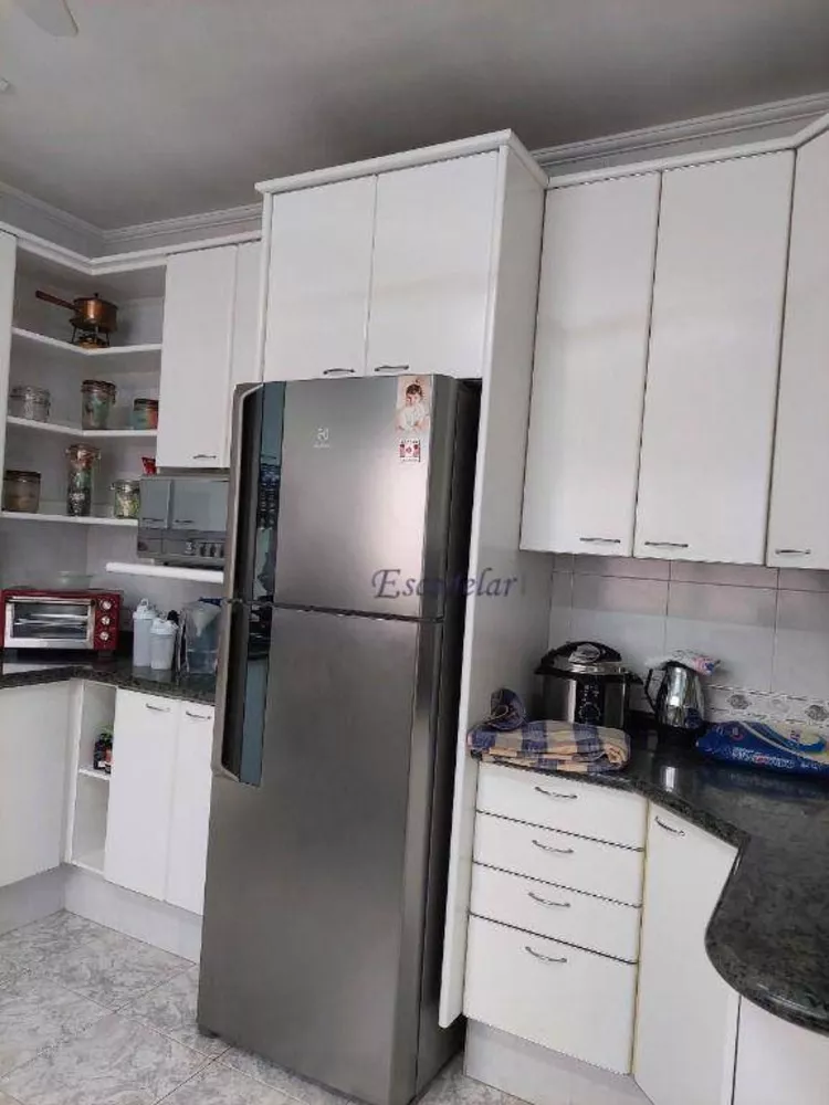 Sobrado à venda com 3 quartos, 317m² - Foto 9